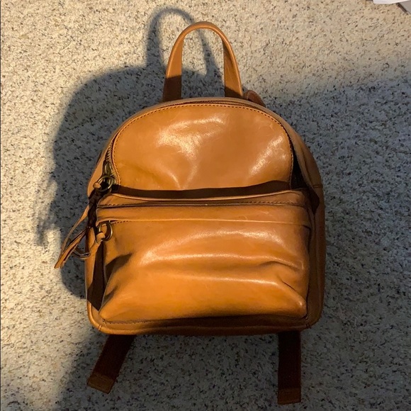 lorimer mini backpack